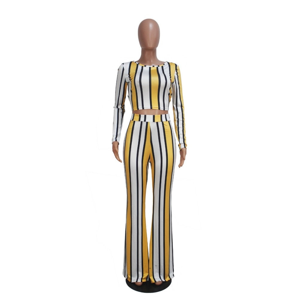 THE LOVE OF GOLD 2 PIECE SET