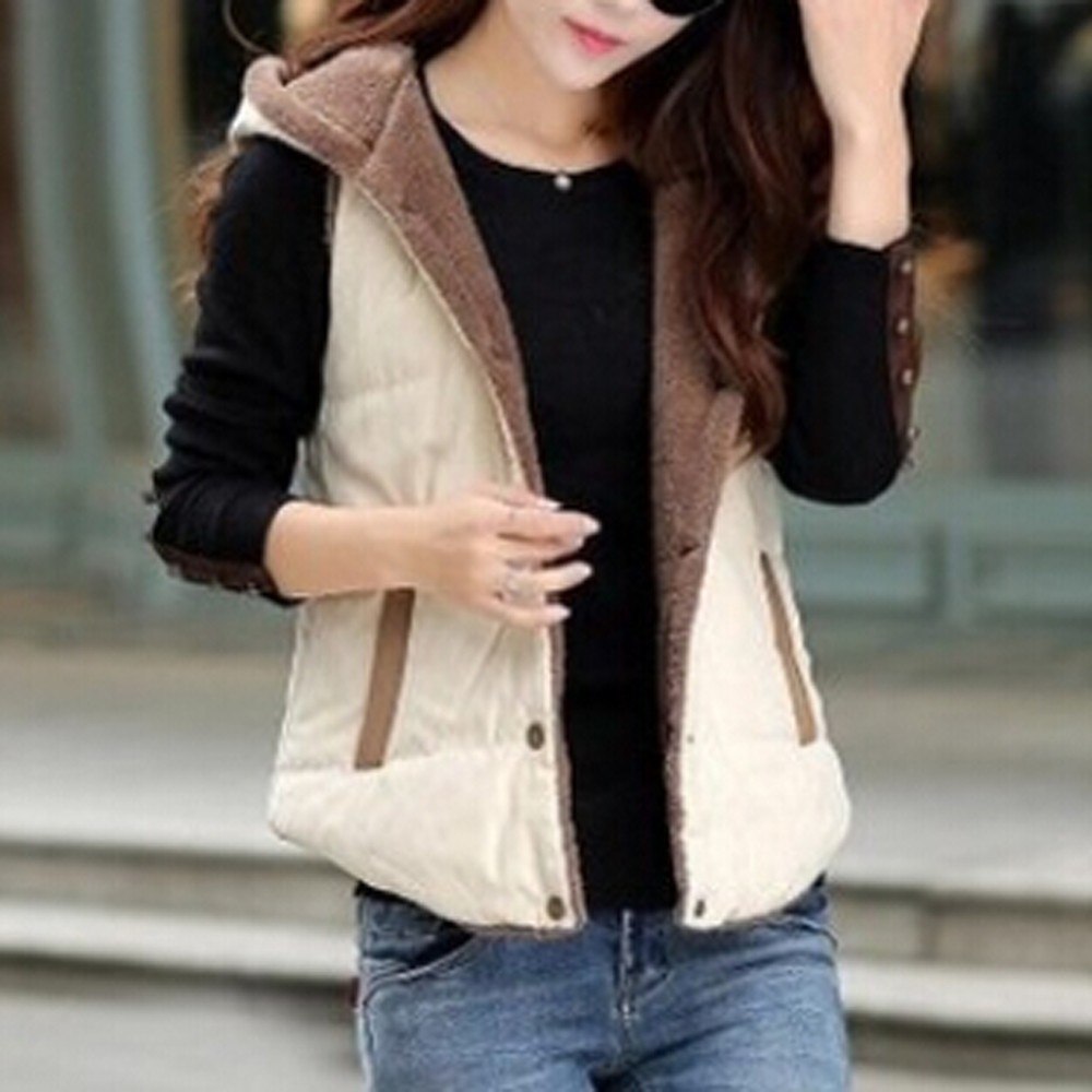 I'M IN STYLE VEST