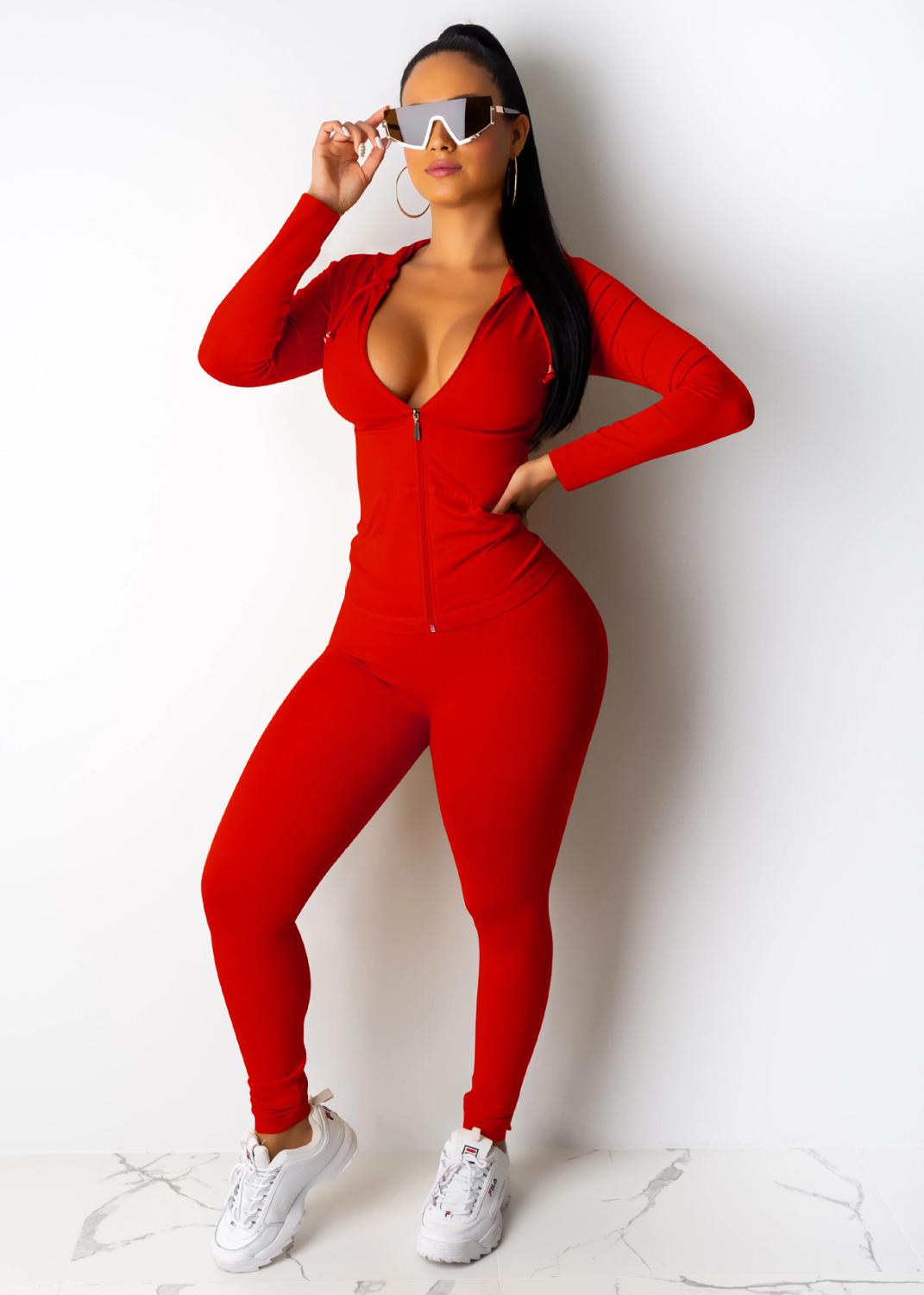 FOR 1 NIGHT JUMPSUIT