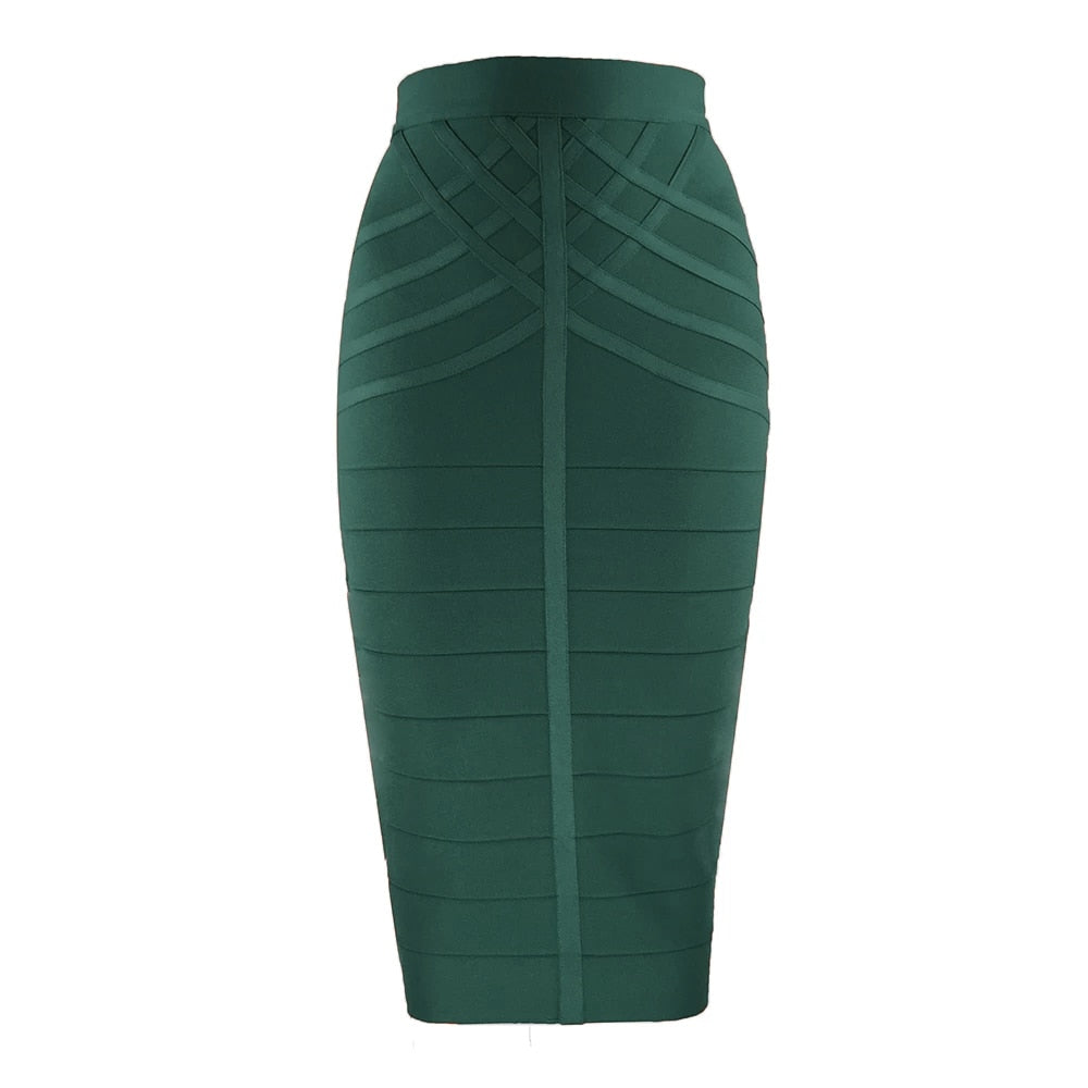 BANDAGE BANDAGE SKIRT