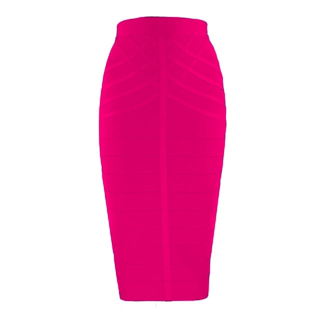BANDAGE BANDAGE SKIRT