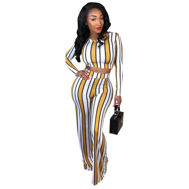 THE LOVE OF GOLD 2 PIECE SET