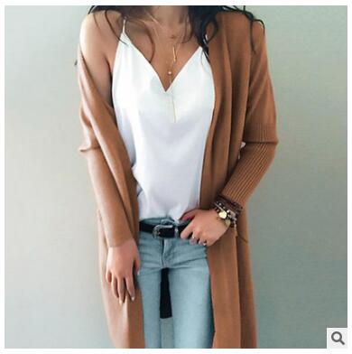 LET'S WARM UP SWEATER