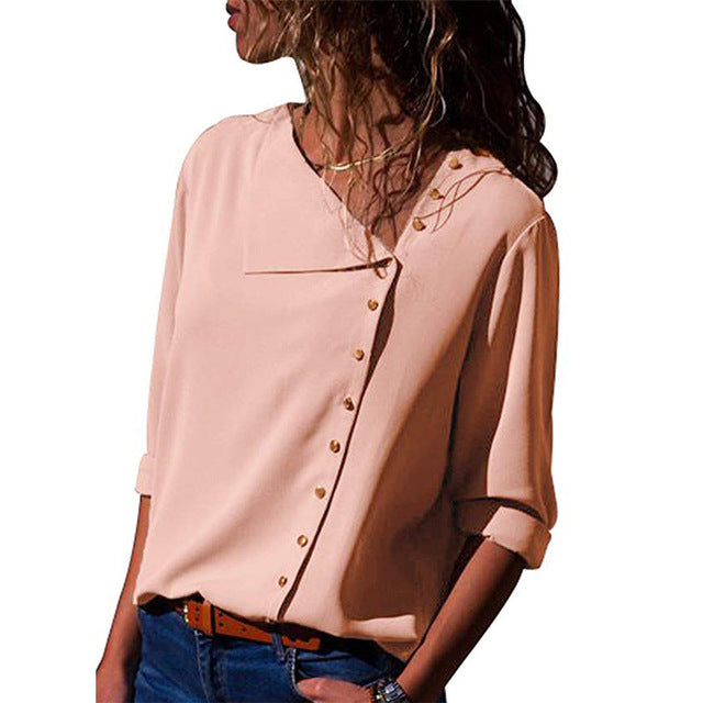 SHEEK WOMAN BLOUSE