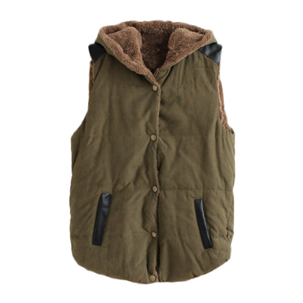 I'M IN STYLE VEST