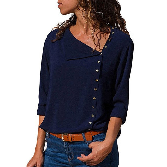 SHEEK WOMAN BLOUSE