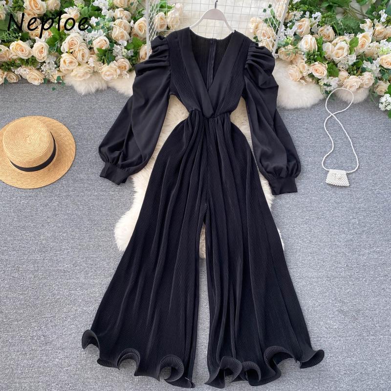 DAINTY WOMAN JUMPSUIT