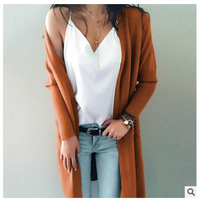 LET'S WARM UP SWEATER