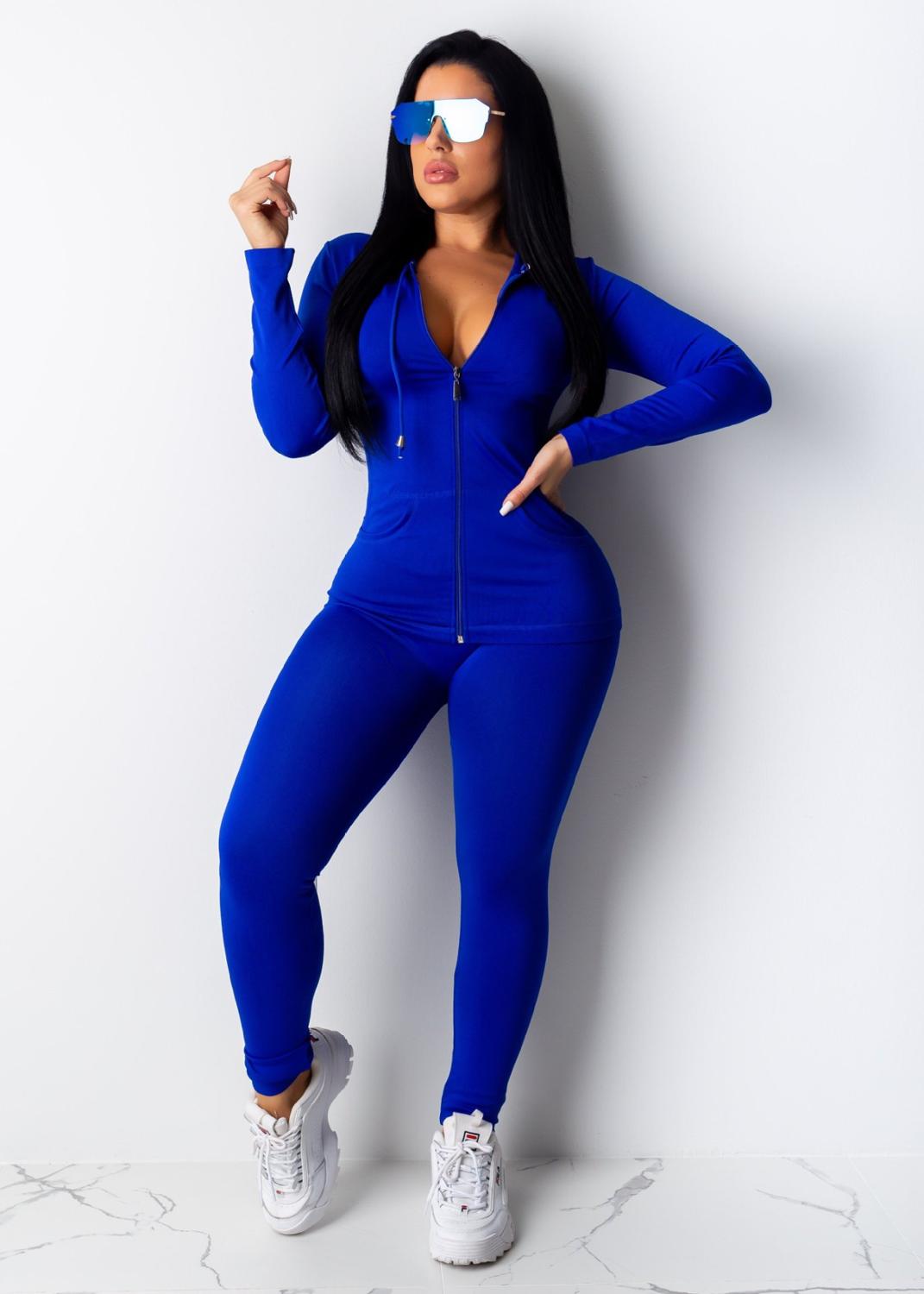 FOR 1 NIGHT JUMPSUIT