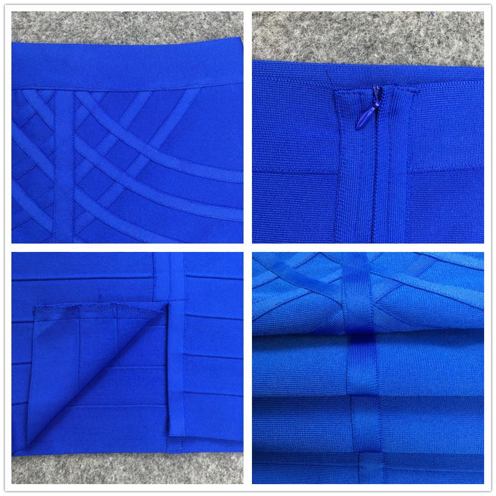BANDAGE BANDAGE SKIRT