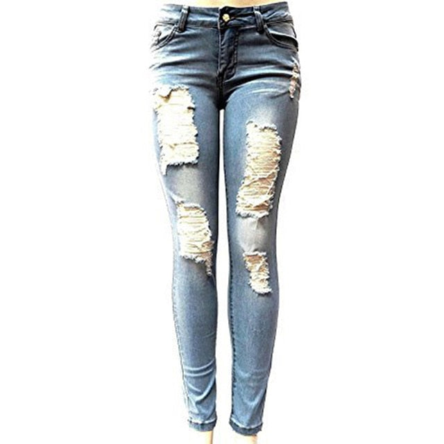 RIP ME UP JEANS