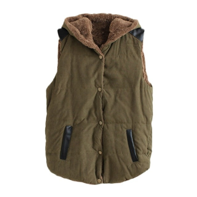I'M IN STYLE VEST