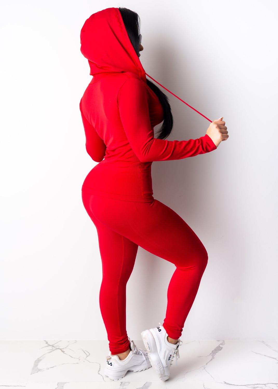 FOR 1 NIGHT JUMPSUIT