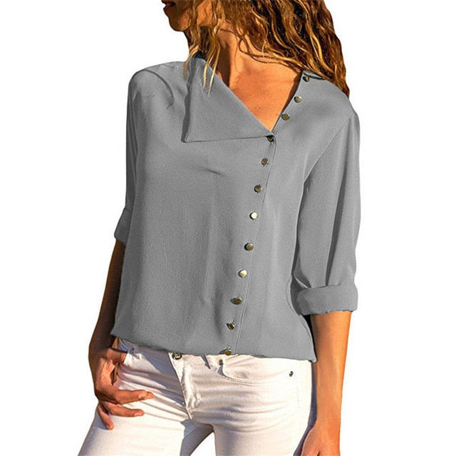 SHEEK WOMAN BLOUSE