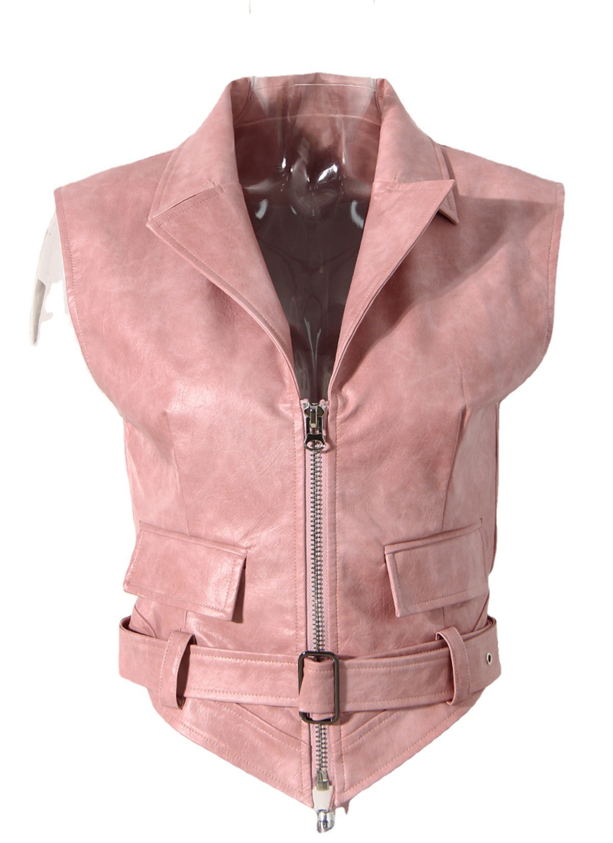 FLIP THE SCRIPT JACKET