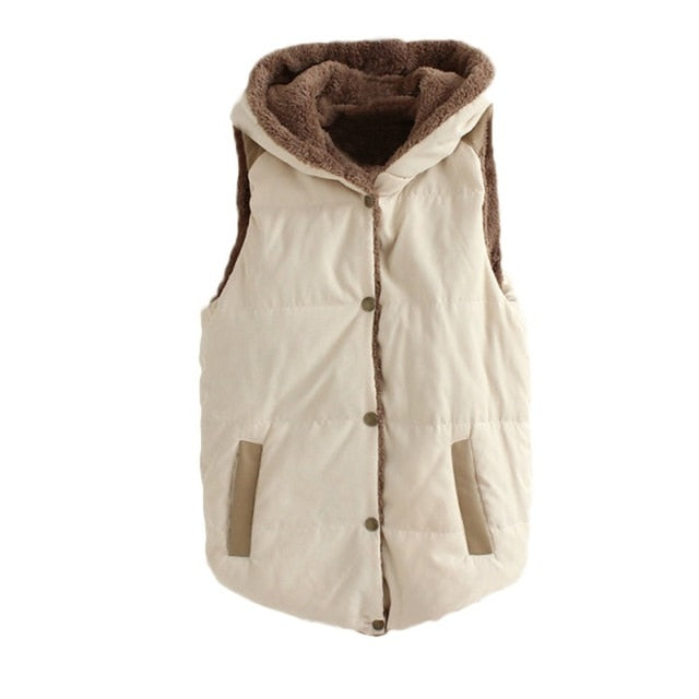 I'M IN STYLE VEST
