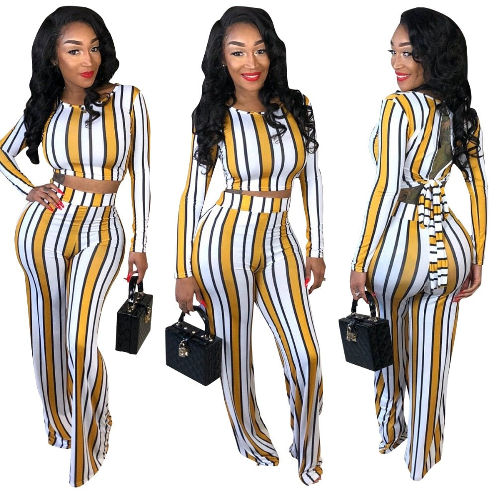 THE LOVE OF GOLD 2 PIECE SET