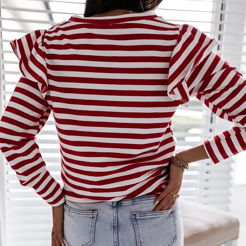 FEMININE WOMAN TEE