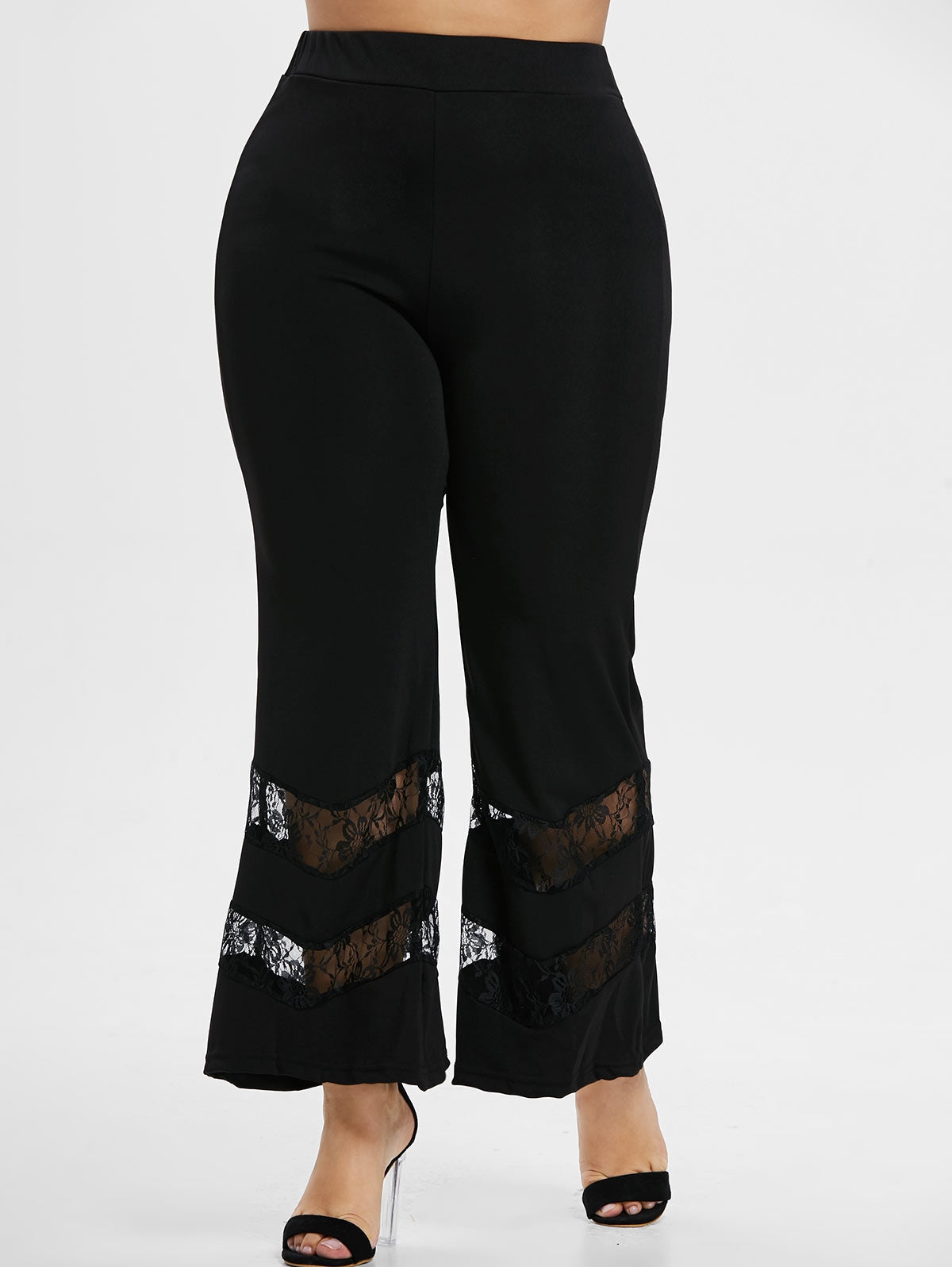 FIREY PASSION PANTS