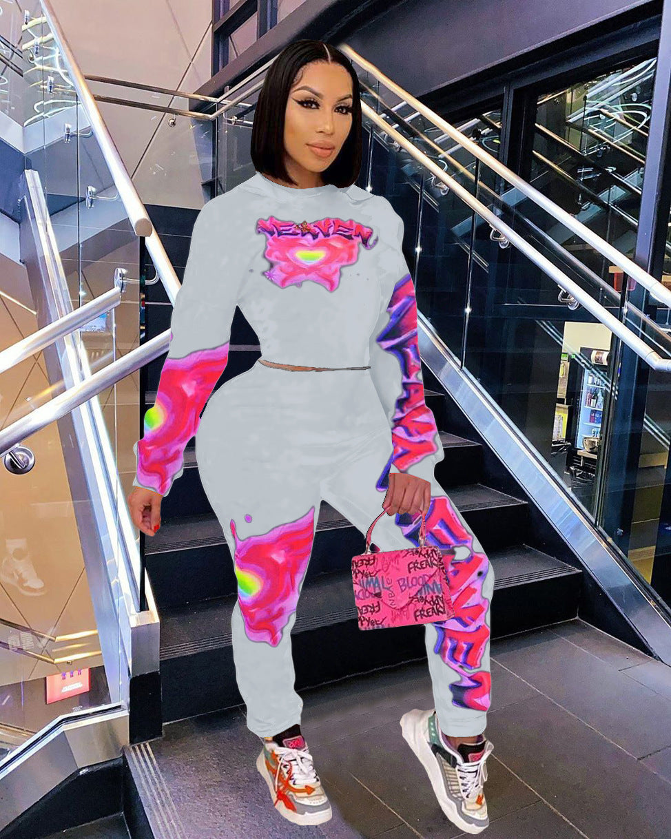 JUST ONE TIME 2 PIECE SET