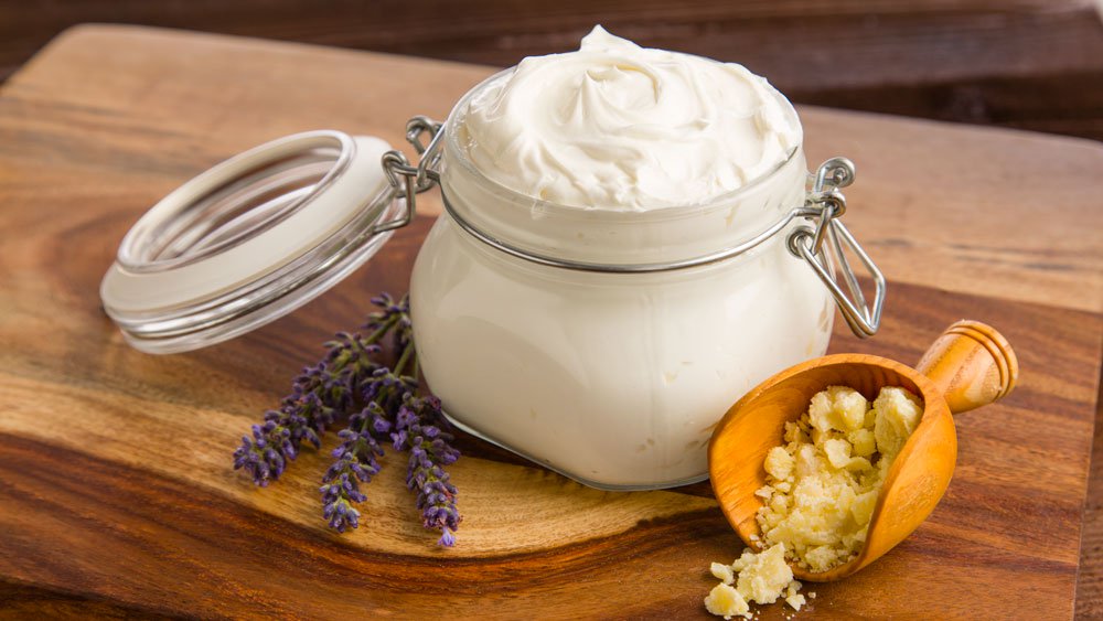 Total Resilience Body Butter