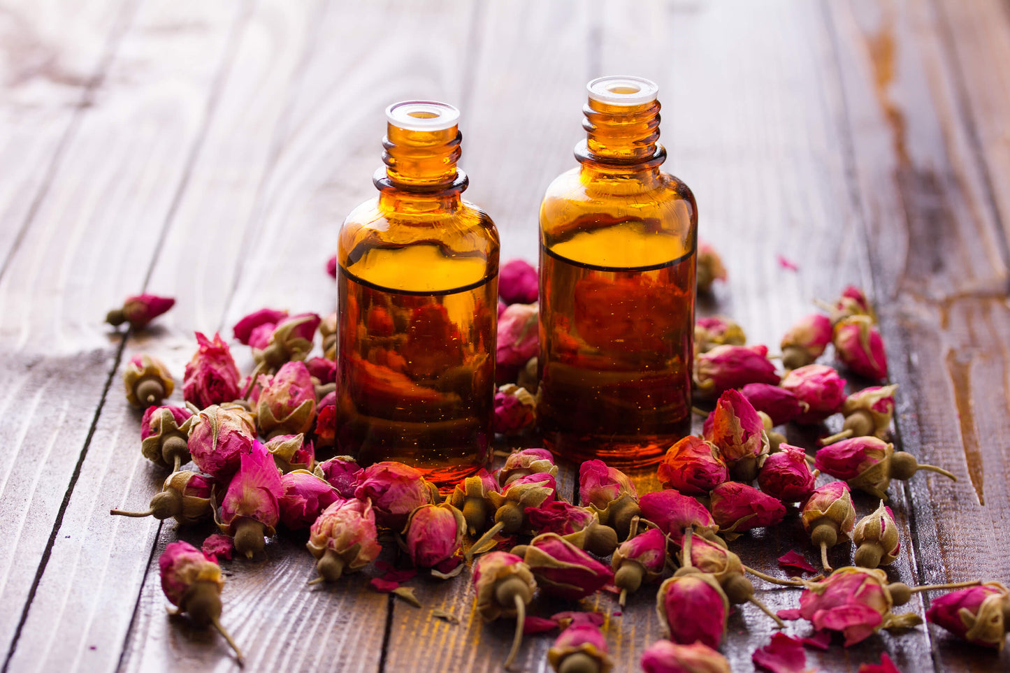 Total Resilience Hair Serum