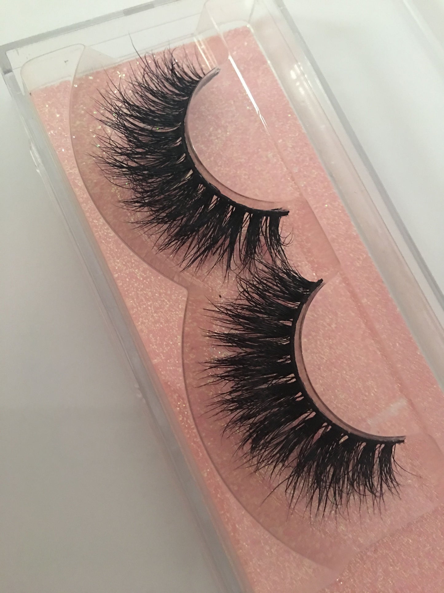 Prissy Dollz Lashes