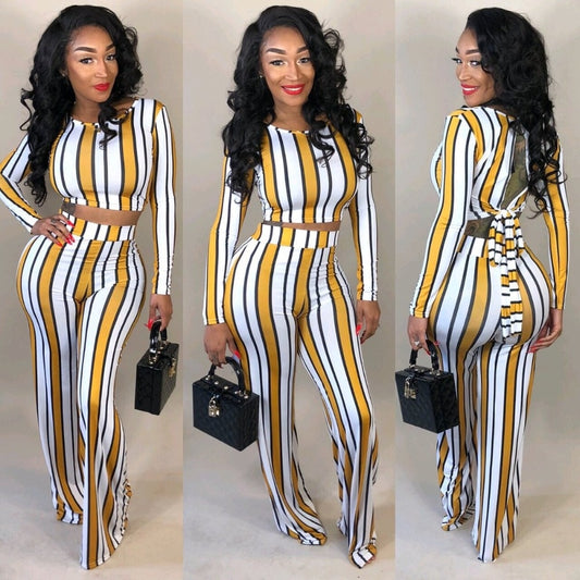 THE LOVE OF GOLD 2 PIECE SET