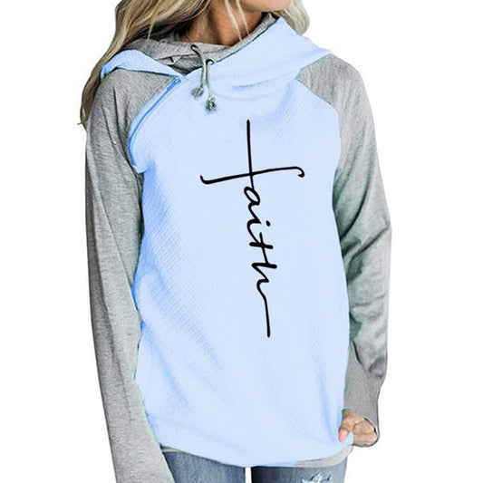 WALK IN FAITH SHIRT