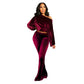 PRETTY WINTER 2 PIECE SET