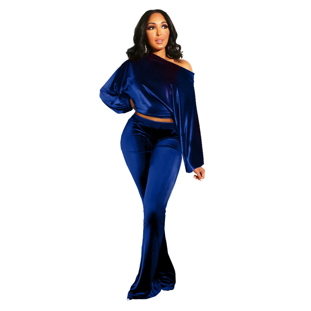 PRETTY WINTER 2 PIECE SET