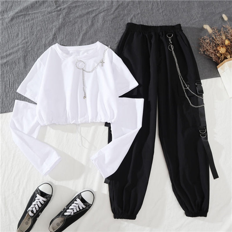 COOLY GANG 2 PIECE SET