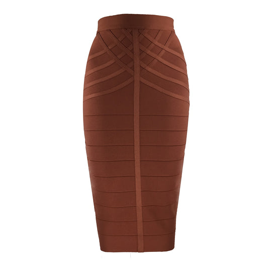 BANDAGE BANDAGE SKIRT