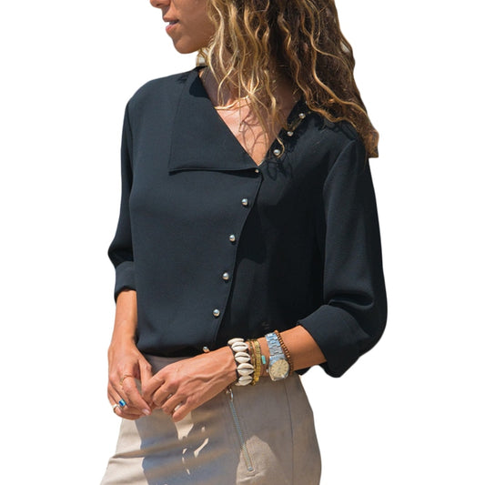 SHEEK WOMAN BLOUSE