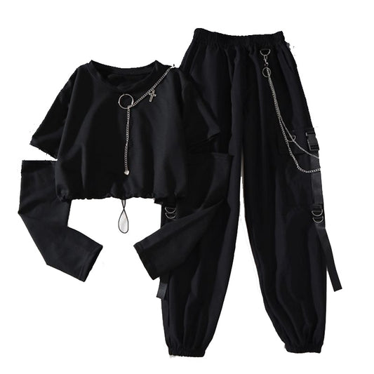 COOLY GANG 2 PIECE SET