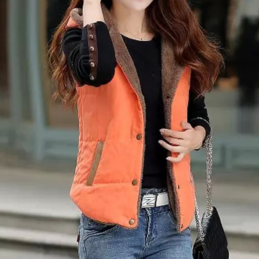 I'M IN STYLE VEST