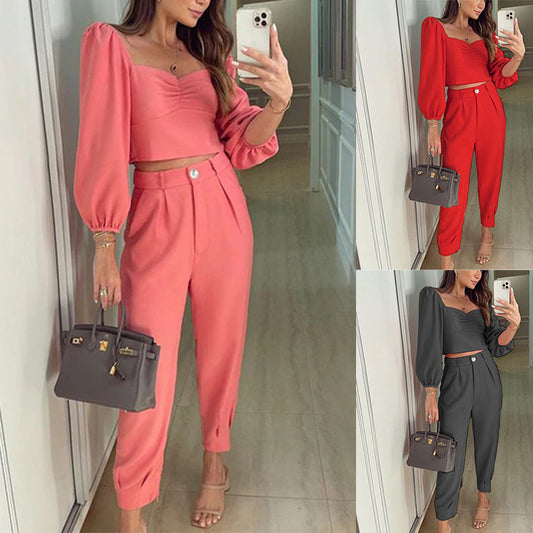 ENDLESS TIMES 2 PIECE SET