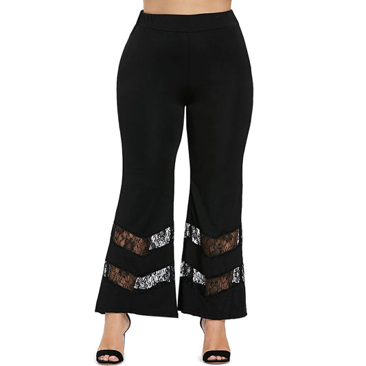 FIREY PASSION PANTS