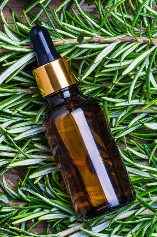 Perfect Face Men's Oil