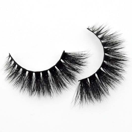Mink Dollz Lashes