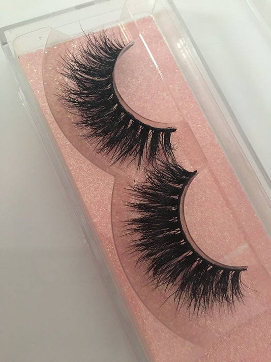 Prissy Dollz Lashes