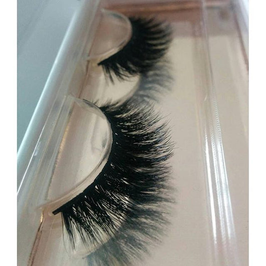 Sassy Dollz Lashes